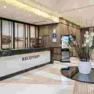 Clarion Hotel Istanbul Golden Horn, 4 of 5