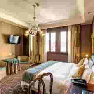 Pesaro Palace, 3 of 5