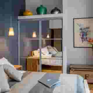 QT Suites Roma, 2 of 5