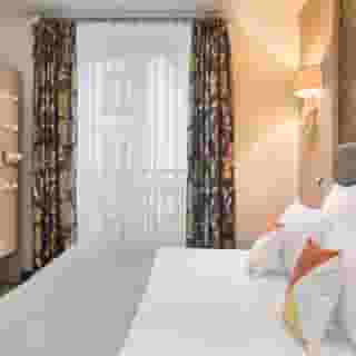 Hotel Le Cardinal, 5 of 5