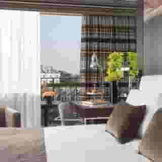 Jumeirah Lowndes London, 3 of 5