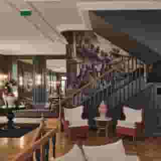 Hotel Ga Palace, 5 of 5