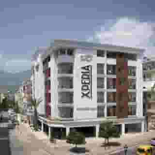 Xperia Grand Bali, 1 of 5