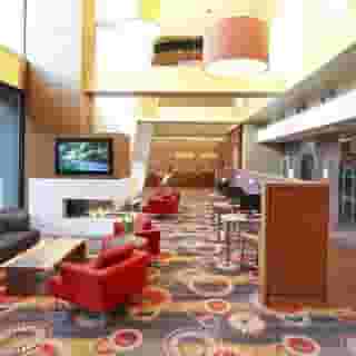 Residence Inn By Marriott Vancouver Downtown, 4 of 5