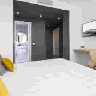 Camplus Hotel Roma Centro, 5 of 5