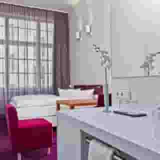 Wyndham Garden Berlin Mitte, 3 of 5