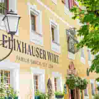 Romantik Hotel Gmachl Elixhausen, 5 of 5