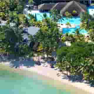 The Ravenala Attitude, 1 of 5