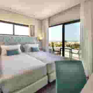 Aguahotels Alvor Jardim, 4 of 5