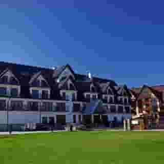 Hotel Paryski Art & Business, 3 of 5