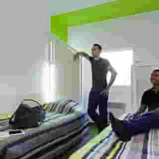 HotelF1 Lyon Sud Oullins, 3 of 5