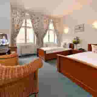 Old Town Hotel Greifswalder Strasse, 4 of 5