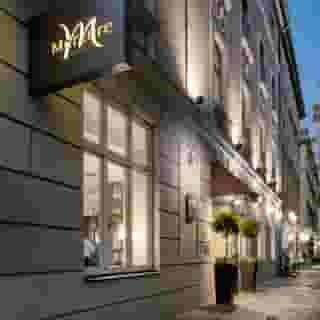 Mercure Hotel Muenchen am Olympiapark, 5 of 5