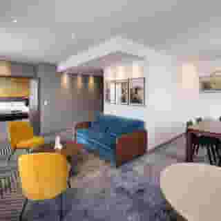 Hotel Mercure Warszawa Grand, 6 of 6