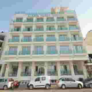 Alesta Yacht Hotel, 3 of 5