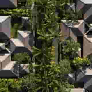 Tandjung Sari, 5 of 5