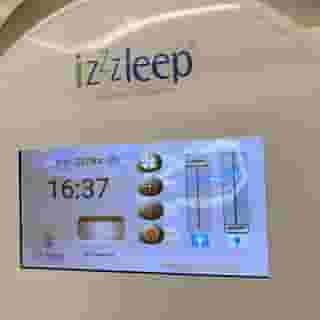 izZzleep WTC World Trade Center Mexico, 5 of 5