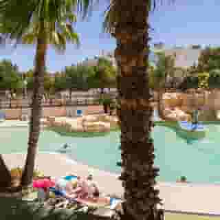 Palas Pineda, 5 of 5