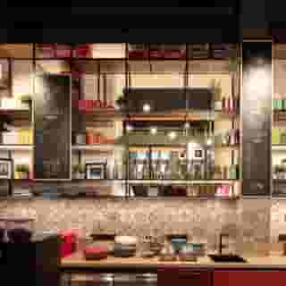 THE MANES Boutique Hotel Prague, 4 of 5