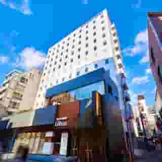 Super Hotel Lohas Akasaka, 6 of 6