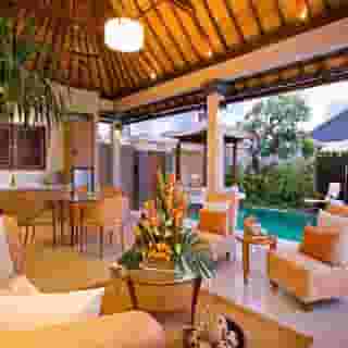 DISINI Luxury Spa Villas, 2 of 5