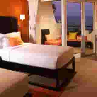 Taj Bentota Resort & Spa, 4 of 5