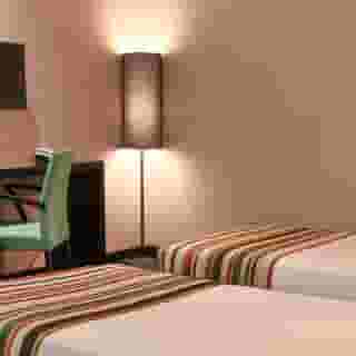 Design Hotel Mr. President Garni, 6 of 6
