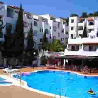 Holiday Park, 2 of 5