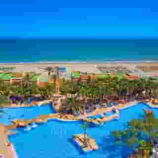 Playacapricho, 1 of 5