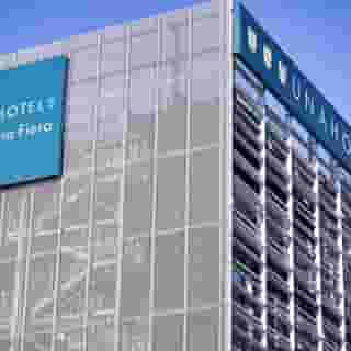 Unahotels Bologna Fiera, 4 of 5