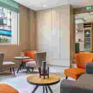 Hotel Paris D Issy Porte De Versailles, 5 of 5