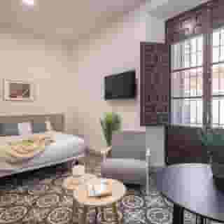 Libere Malaga la Merced, 3 of 5