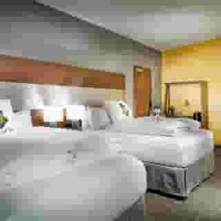 Staypineapple, Hotel Z, Gaslamp San Diego, 3 of 5