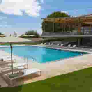 Ozadi Tavira Hotel, 6 of 6