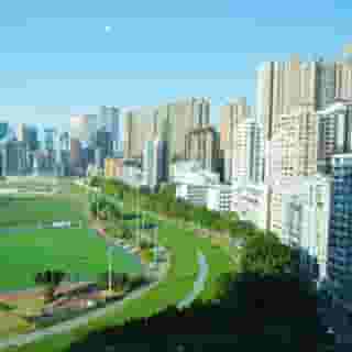 Apartment O Happy Valley, 1 of 5