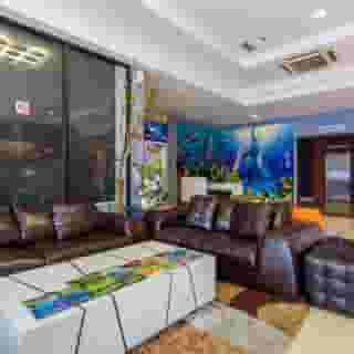 Dolphin Hotel, Chow Kit Kuala Lumpur By ZUZU, 2 of 5
