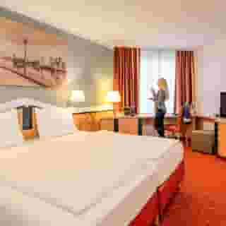 Mercure Hotel Duesseldorf Ratingen, 6 of 6