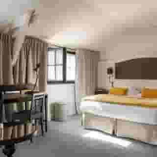 Hotel DAubusson, 5 of 5