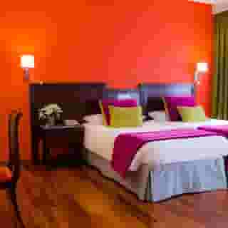 Hotel Escuela Santa Brigida, 3 of 5