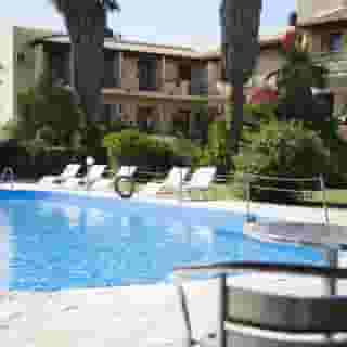 HOTEL MINOAS, 2 of 5