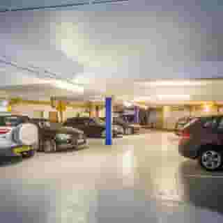 The Clifton Hotel, 3 of 5