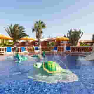 Globales Costa Tropical, 5 of 5