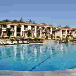 Telmessos Hotel, 3 of 5