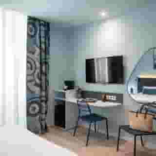 Best Western Alba Hotel, 4 of 5