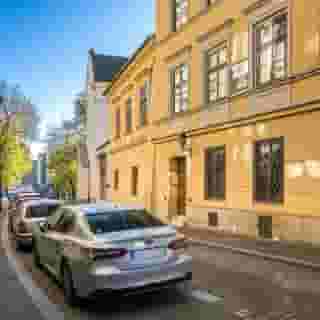 Old Town Residence - Premium Aparthotel, 2 of 5