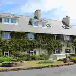 Renvyle House, 4 of 5