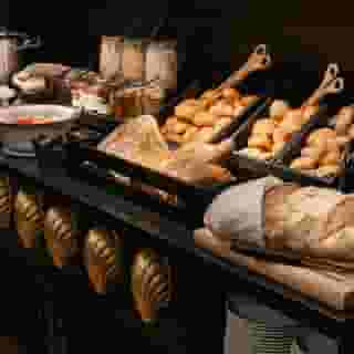 Ruby Lucy Hotel London, 4 of 5