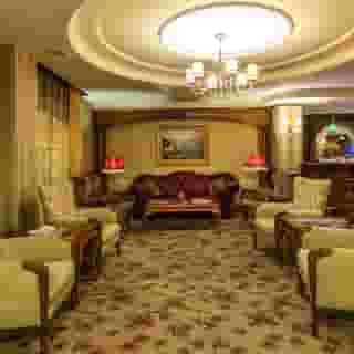 Grand Yavuz Hotel, 5 of 5