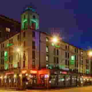 Holiday Inn City Centre Theatreland, 6 of 6