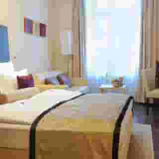 Hotel Merkur, 1 of 5